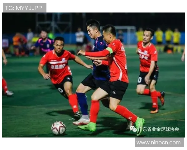 江门侨乡足球明星盘点及其对地方足球发展的影响分析