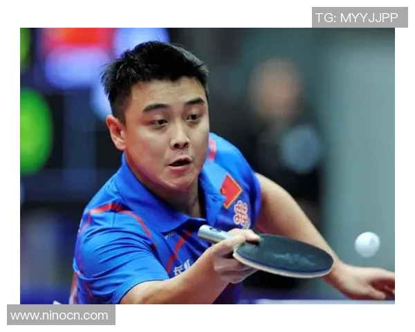 深圳乒乓球队实力强劲荣登全国乒乓球实力排行榜第五名