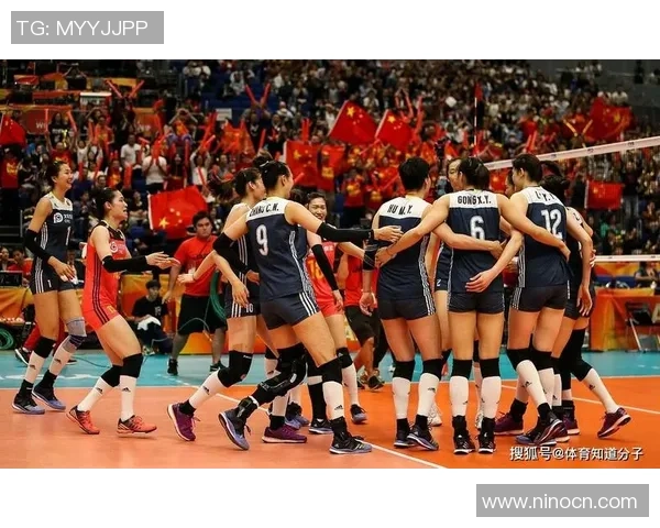 深圳排球队战术对比深度解析与未来发展趋势探讨