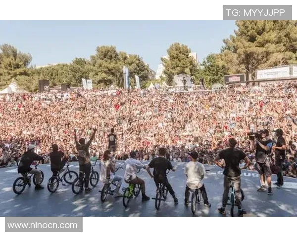 全国街舞大赛点评：杭州极限运动队的技术表现