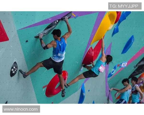 2026攀岩比赛经验排行榜：广州攀岩队位居第3名