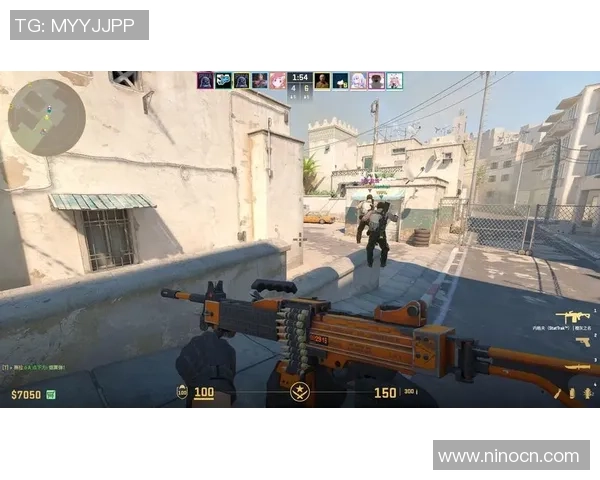 CS_GO专题：聚焦IG的状态