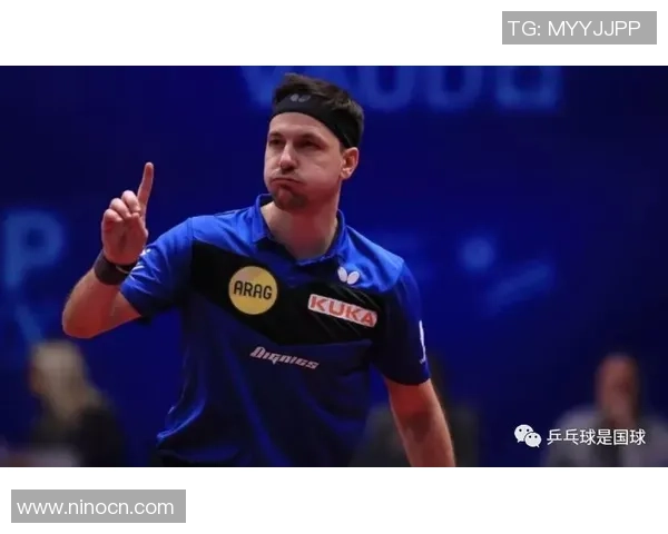 专业解读：西安乒乓球队的转换打法