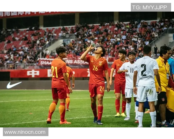 总决赛特别报道：上海足球队的转型之路