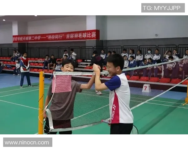 羽毛球巨献：探秘西安羽毛球队的比赛经验