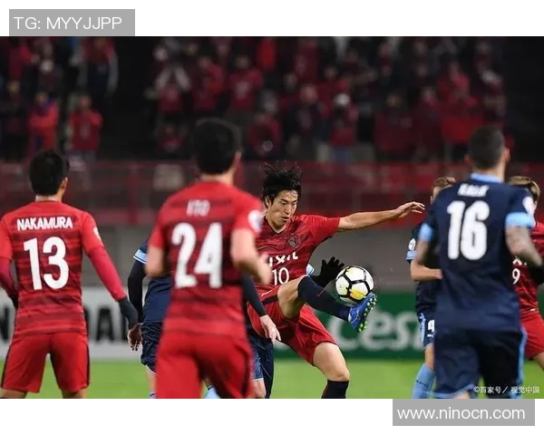 足球评论：广州足球队的区域防守得失