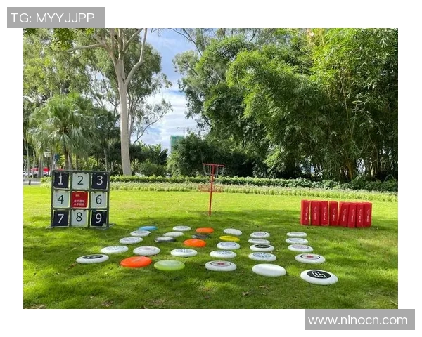 飞盘战术：深圳飞盘队的转换体系