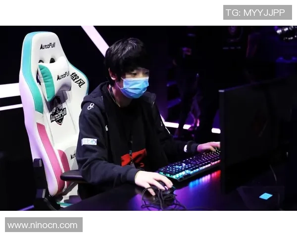 高校联赛点评：FPX的个人能力表现